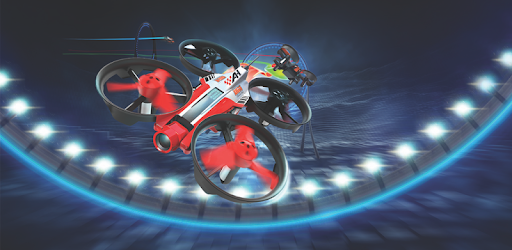 Air Hogs DR1 FPV Race Drone PC screenshot Air Hogs DR1 FPV Race Drone PC screenshot