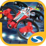 Air Hogs DR1 FPV Race Drone for PC Air Hogs DR1 FPV Race Drone for PC