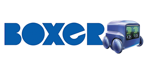 Boxer Bot PC screenshot Boxer Bot PC screenshot