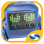 Boxer Bot icon