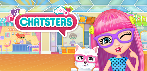 CHATSTERS PC screenshot CHATSTERS PC screenshot