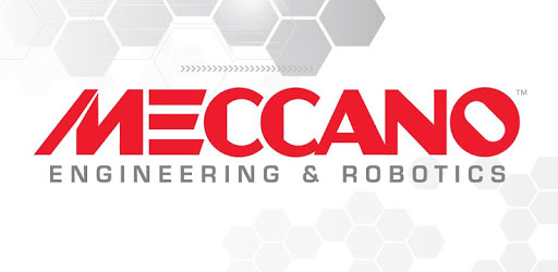Meccano PC screenshot