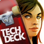 Tech Deck Skateboarding for PC