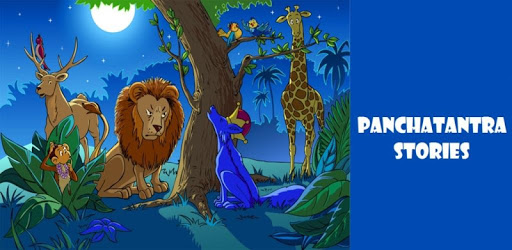 Panchatantra Stories PC screenshot Panchatantra Stories PC screenshot