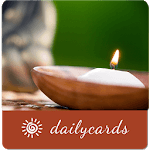 Spiritual Grace Dailycards icon