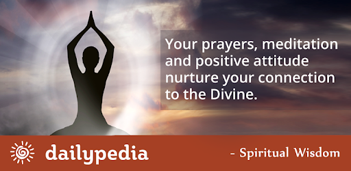 Spiritual Wisdom Daily PC screenshot Spiritual Wisdom Daily PC screenshot