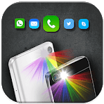 Color Flashlight alerts on Call SMS, Color Screen for PC Color Flashlight alerts on Call SMS, Color Screen for PC