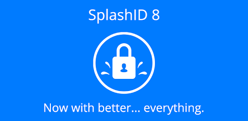 SplashID Safe Password Manager PC screenshot