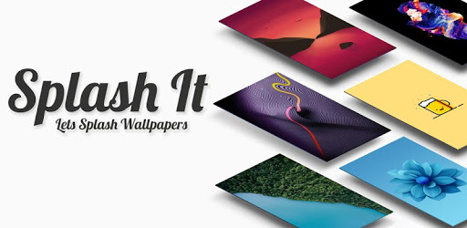 Splash It - HD Wallpapers and Cool Backgrounds PC screenshot Splash It - HD Wallpapers and Cool Backgrounds PC screenshot