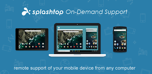 Splashtop Add-on: LG PC screenshot Splashtop Add-on: LG PC screenshot