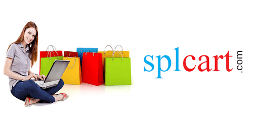 Splcart Online Store PC screenshot Splcart Online Store PC screenshot