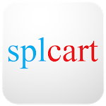 Splcart Online Store icon
