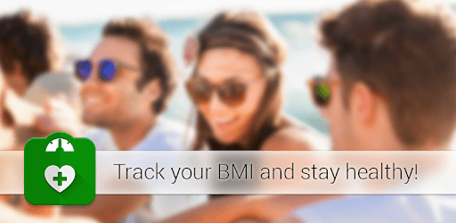 BMI Calculator PC screenshot