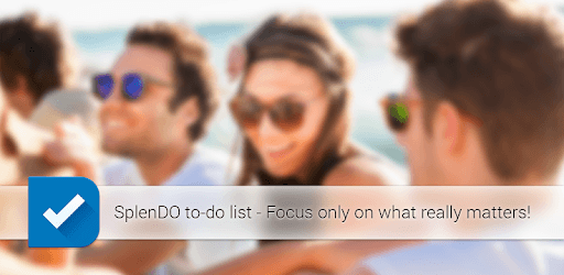 To Do List PC screenshot