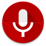 Voice Recorder Pro icon