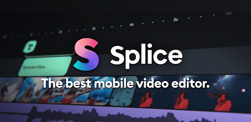 Splice - Free Video Editor & Maker PC screenshot