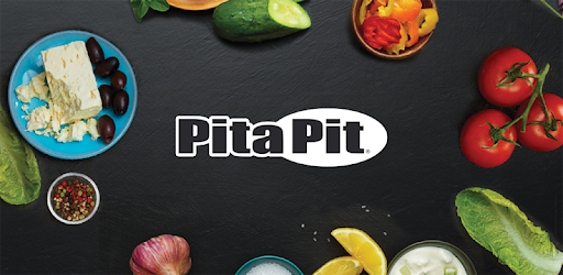 Pita Pit PC screenshot