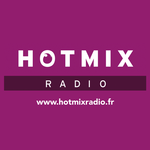 Hotmixradio - Free radios icon