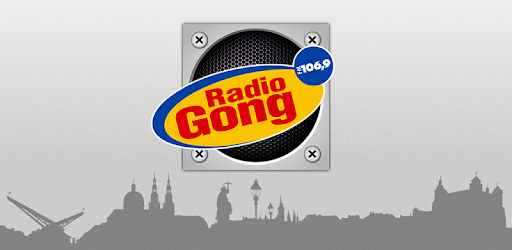 Radio Gong PC screenshot Radio Gong PC screenshot