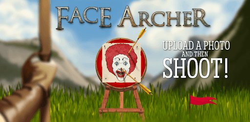 Face Archer - Android Wear PC screenshot