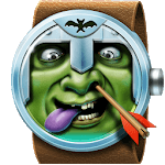 Face Archer - Android Wear for PC