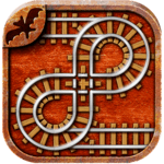 Rail Maze : Train puzzler for PC