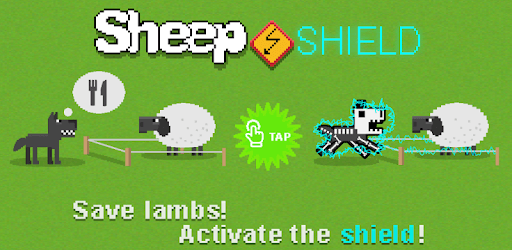 Sheep Shield : Android Wear PC screenshot Sheep Shield : Android Wear PC screenshot