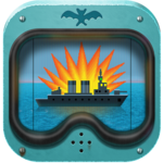 You Sunk - Submarine Torpedo Attack icon