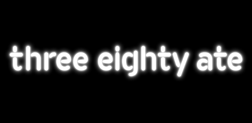Three Eighty Ate PC screenshot