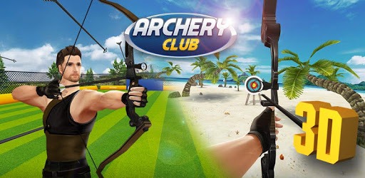 Archery PC screenshot