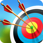 Archery icon