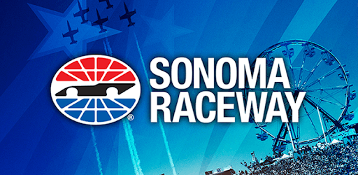 Sonoma Raceway PC screenshot