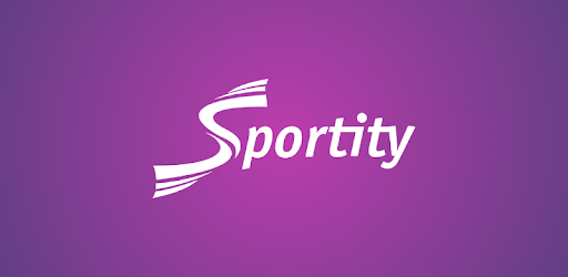 Sportity PC screenshot Sportity PC screenshot