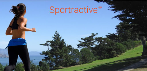 Sportractive GPS Running Cycling Distance Tracker PC screenshot Sportractive GPS Running Cycling Distance Tracker PC screenshot