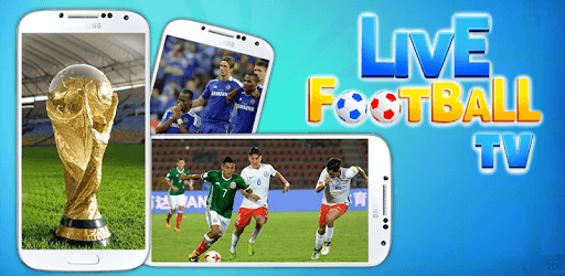 Live Football TV PC screenshot