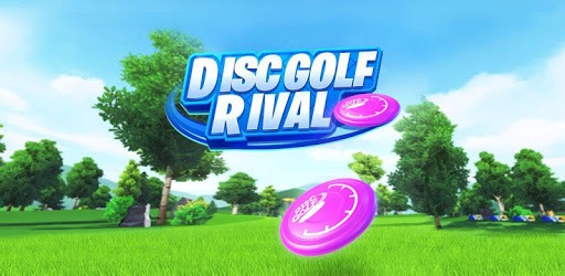 Disc Golf Rival PC screenshot Disc Golf Rival PC screenshot