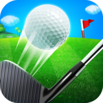 Golf Rival icon