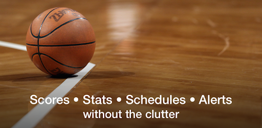 College Basketball Live Scores, Plays, & Schedules PC screenshot