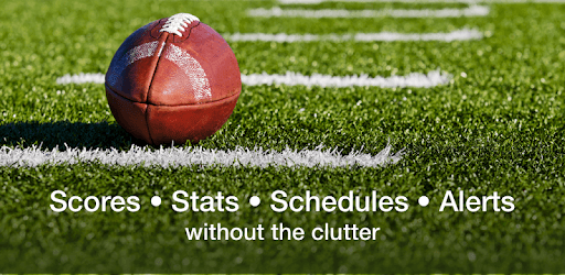 Football NFL 2018 Live Scores, Stats, & Schedules PC screenshot Football NFL 2018 Live Scores, Stats, & Schedules PC screenshot
