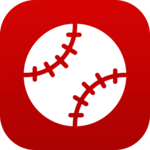 Baseball MLB 2019 Live Scores, Stats, & Schedules icon