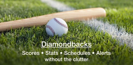 Diamondbacks Baseball: Live Scores, Stats & Plays PC screenshot
