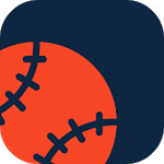 Tigers Baseball: Live Scores, Stats, Plays & Games icon