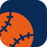 Astros Baseball: Live Scores, Stats, Plays & Games icon