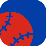 Blue Jays Baseball: Live Scores, Stats, & Plays icon