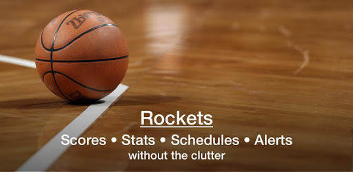 Rockets Basketball: Live Scores, Stats, & Games PC screenshot Rockets Basketball: Live Scores, Stats, & Games PC screenshot