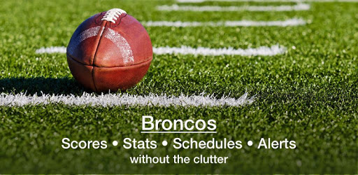 Broncos Football: Live Scores, Stats & Alerts PC screenshot Broncos Football: Live Scores, Stats & Alerts PC screenshot