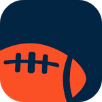 Broncos Football: Live Scores, Stats & Alerts icon