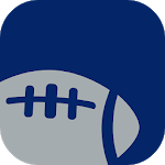 Giants Football: Live Scores, Stats, Plays & Games icon