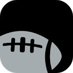 Raiders Football: Live Scores, Stats, & Games icon