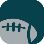 Eagles Football: Live Scores, Stats, Plays & Games icon